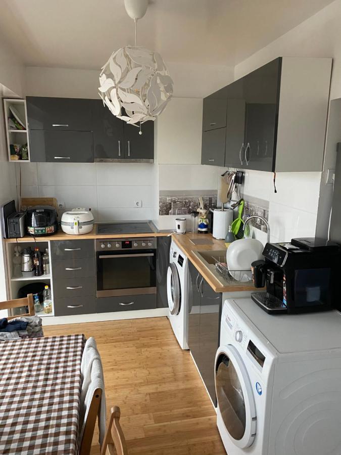 Razgrad Home Bagian luar foto