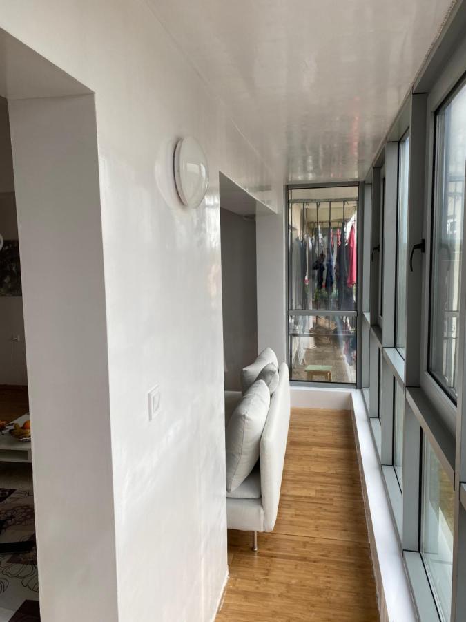 Razgrad Home Bagian luar foto
